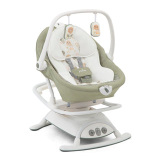 Joie Sansa 2in1 Swing (1 Year Warranty)