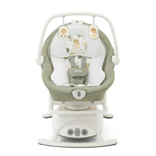 Joie Sansa 2in1 Swing (1 Year Warranty)