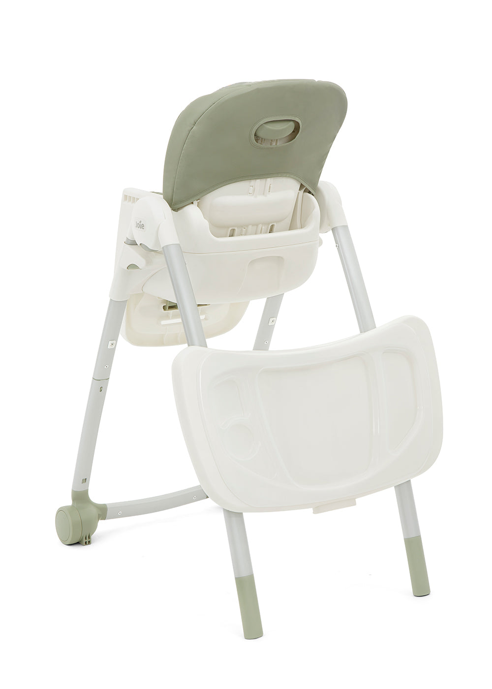 (Pre-order) Joie Multiply 6 in 1 High Chair (1-Year Warranty) - ETA End Oct