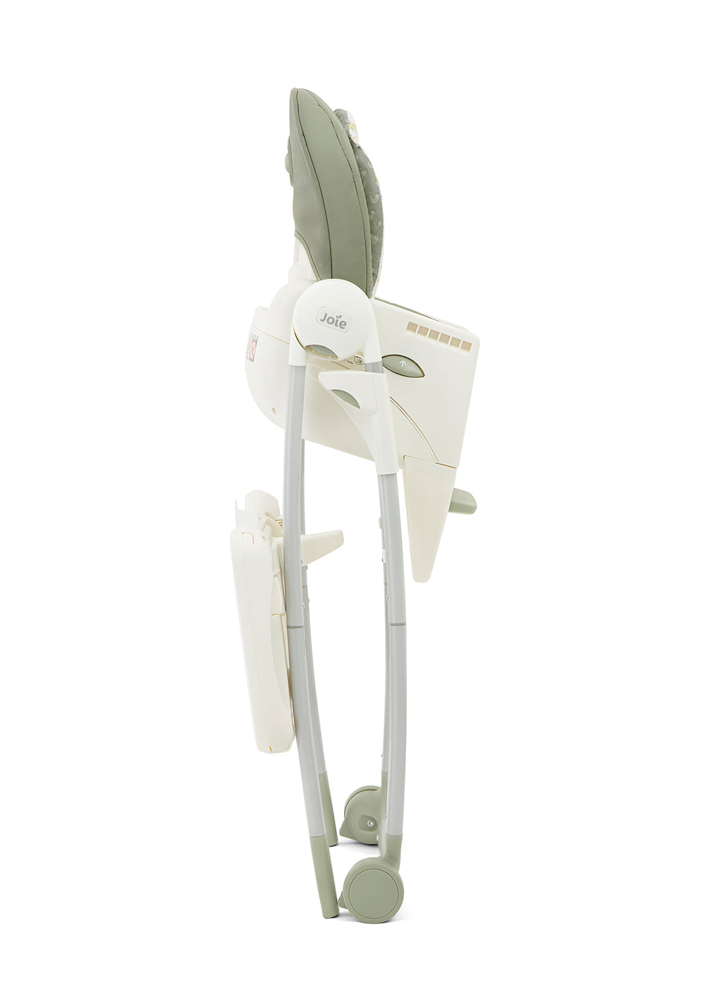 (Pre-order) Joie Multiply 6 in 1 High Chair (1-Year Warranty) - ETA End Oct
