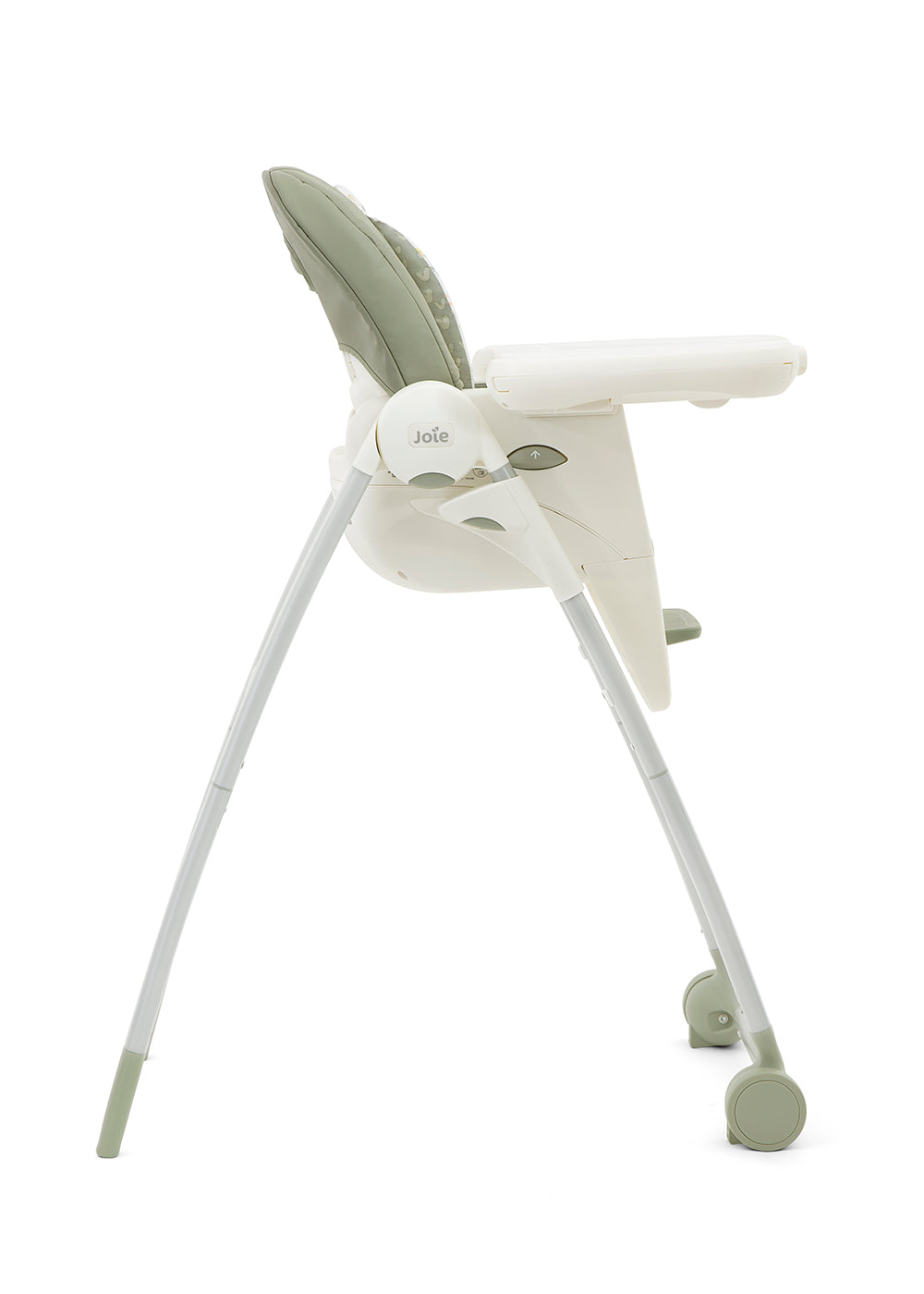 (Pre-order) Joie Multiply 6 in 1 High Chair (1-Year Warranty) - ETA End Oct