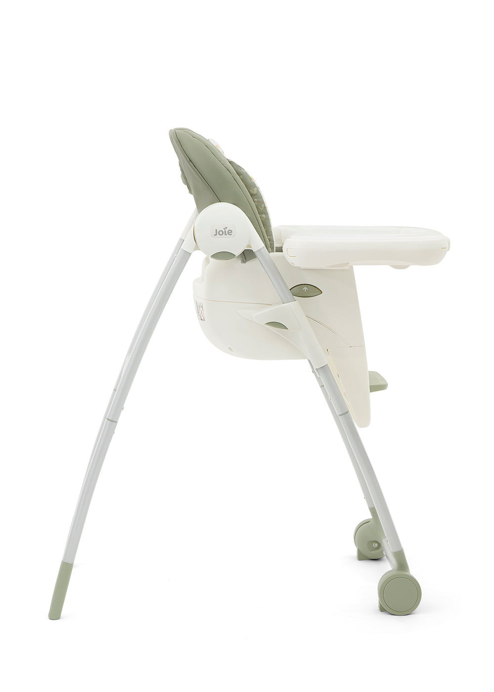 (Pre-order) Joie Multiply 6 in 1 High Chair (1-Year Warranty) - ETA End Oct