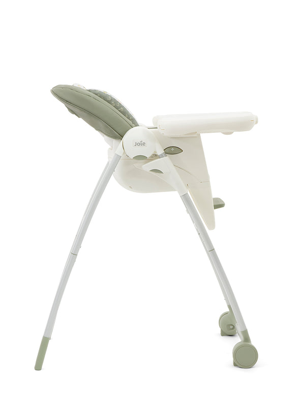 Joie Multiply 6 in 1 High Chair (1-Year Warranty)