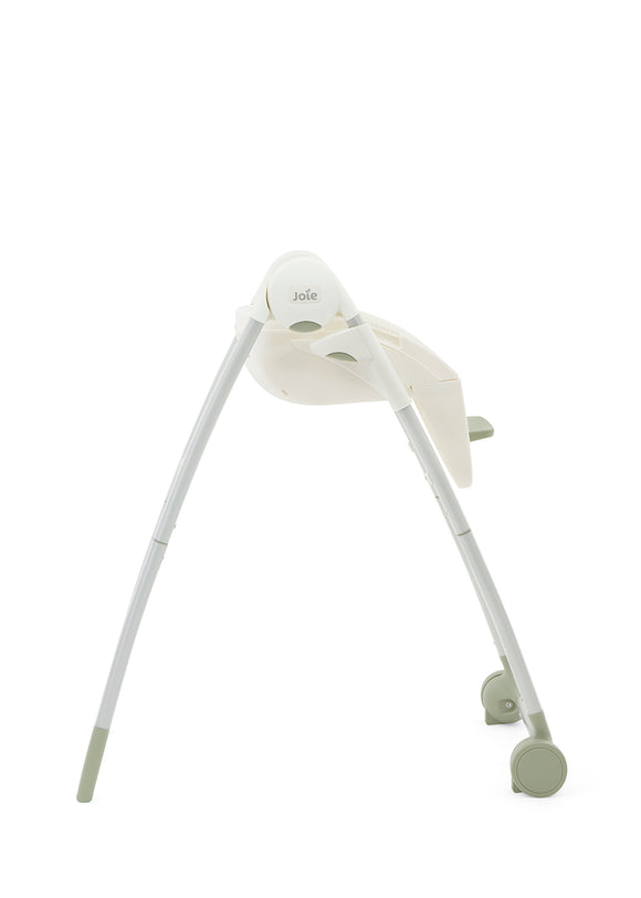 Joie Multiply 6 in 1 High Chair (1-Year Warranty)