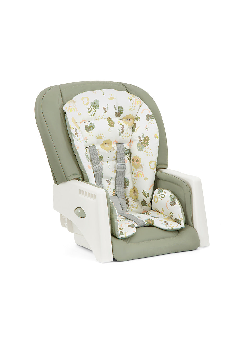 (Pre-order) Joie Multiply 6 in 1 High Chair (1-Year Warranty) - ETA End Oct