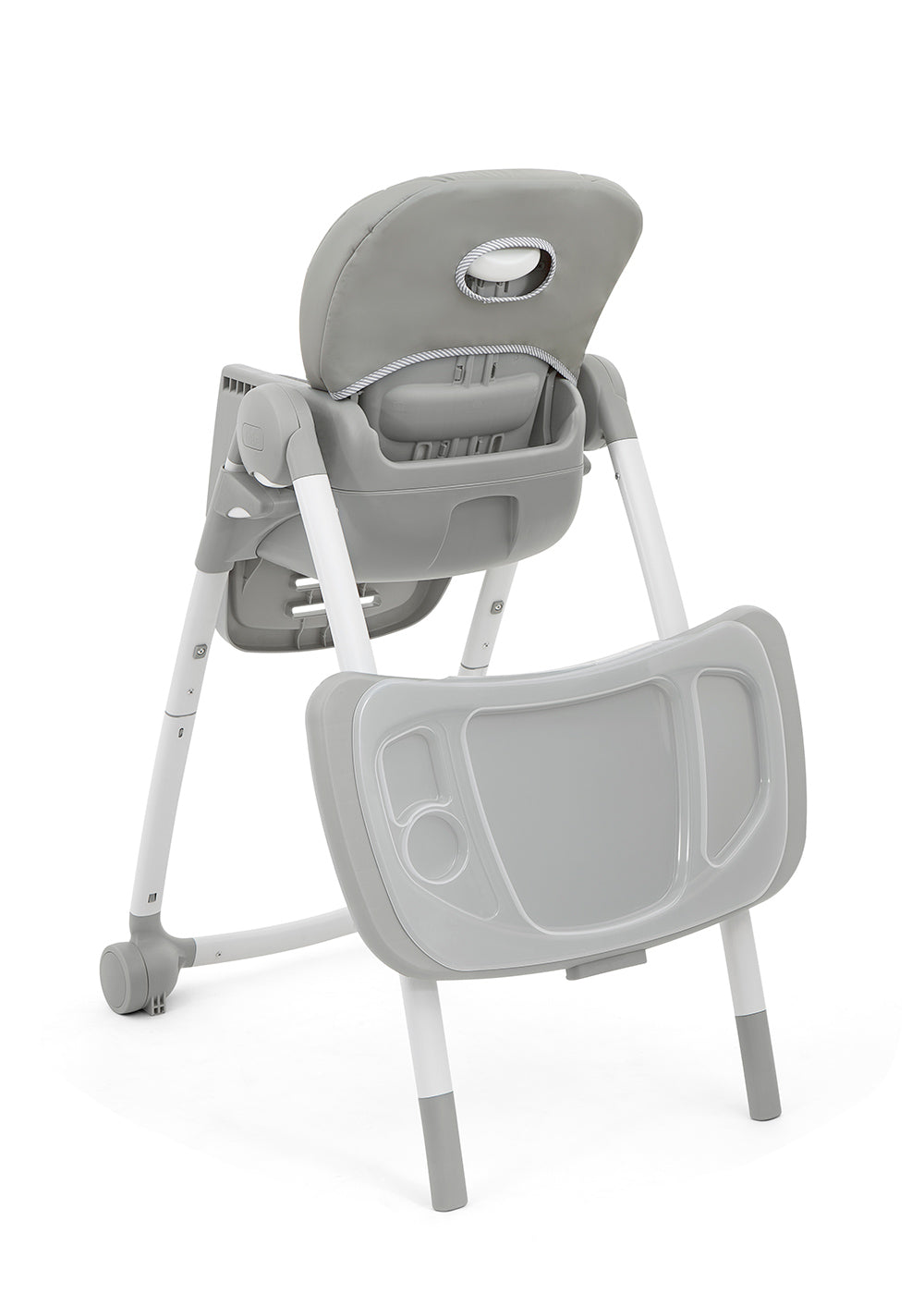 (Pre-order) Joie Multiply 6 in 1 High Chair (1-Year Warranty) - ETA End Oct