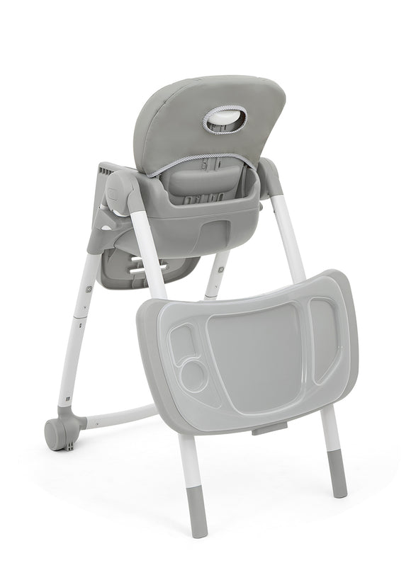 Joie Multiply 6 in 1 High Chair (1-Year Warranty)