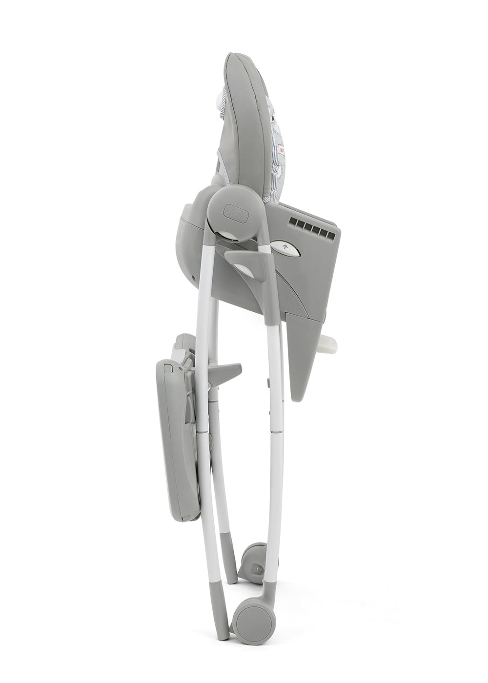 (Pre-order) Joie Multiply 6 in 1 High Chair (1-Year Warranty) - ETA End Oct