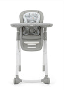 Joie Multiply 6 in 1 High Chair (1-Year Warranty)-11