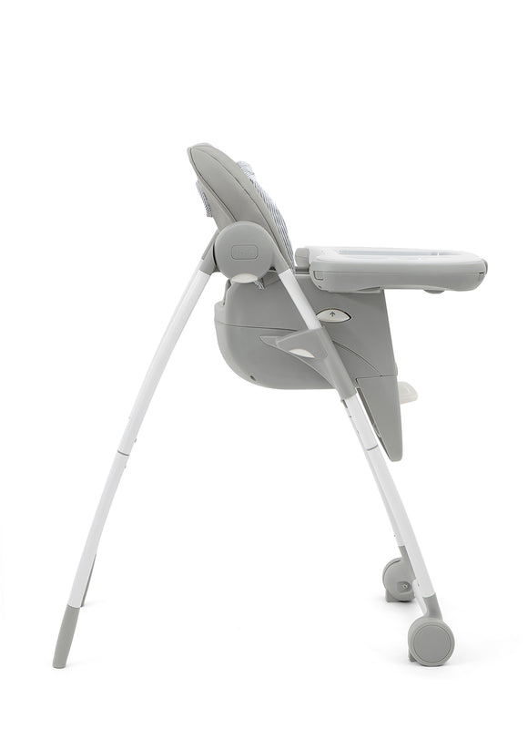Joie Multiply 6 in 1 High Chair (1-Year Warranty)