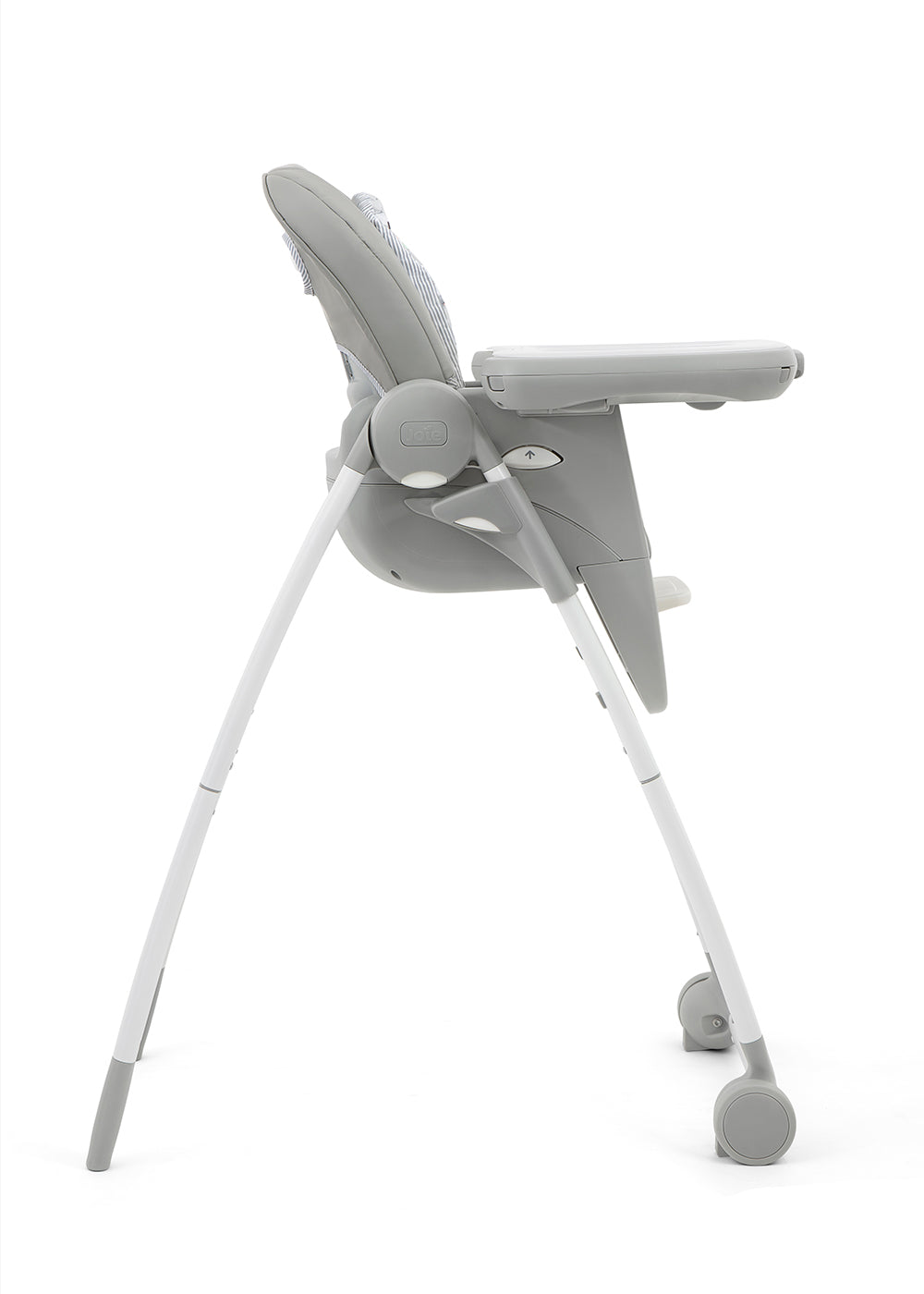 (Pre-order) Joie Multiply 6 in 1 High Chair (1-Year Warranty) - ETA End Oct