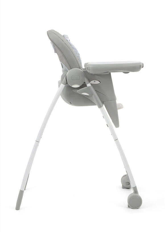 Joie Multiply 6 in 1 High Chair (1-Year Warranty)