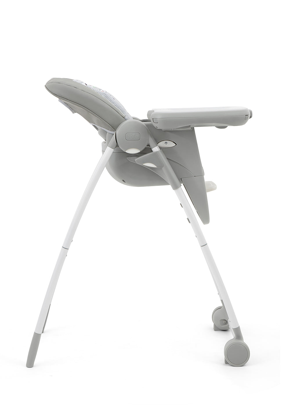 (Pre-order) Joie Multiply 6 in 1 High Chair (1-Year Warranty) - ETA End Oct