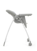 Joie Multiply 6 in 1 High Chair (1-Year Warranty)-15