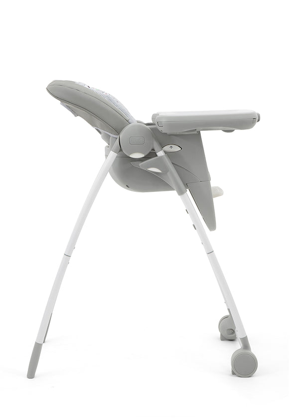 Joie Multiply 6 in 1 High Chair (1-Year Warranty)