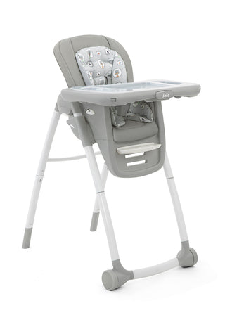 Buy portrait Joie Multiply 6 in 1 High Chair (1-Year Warranty)