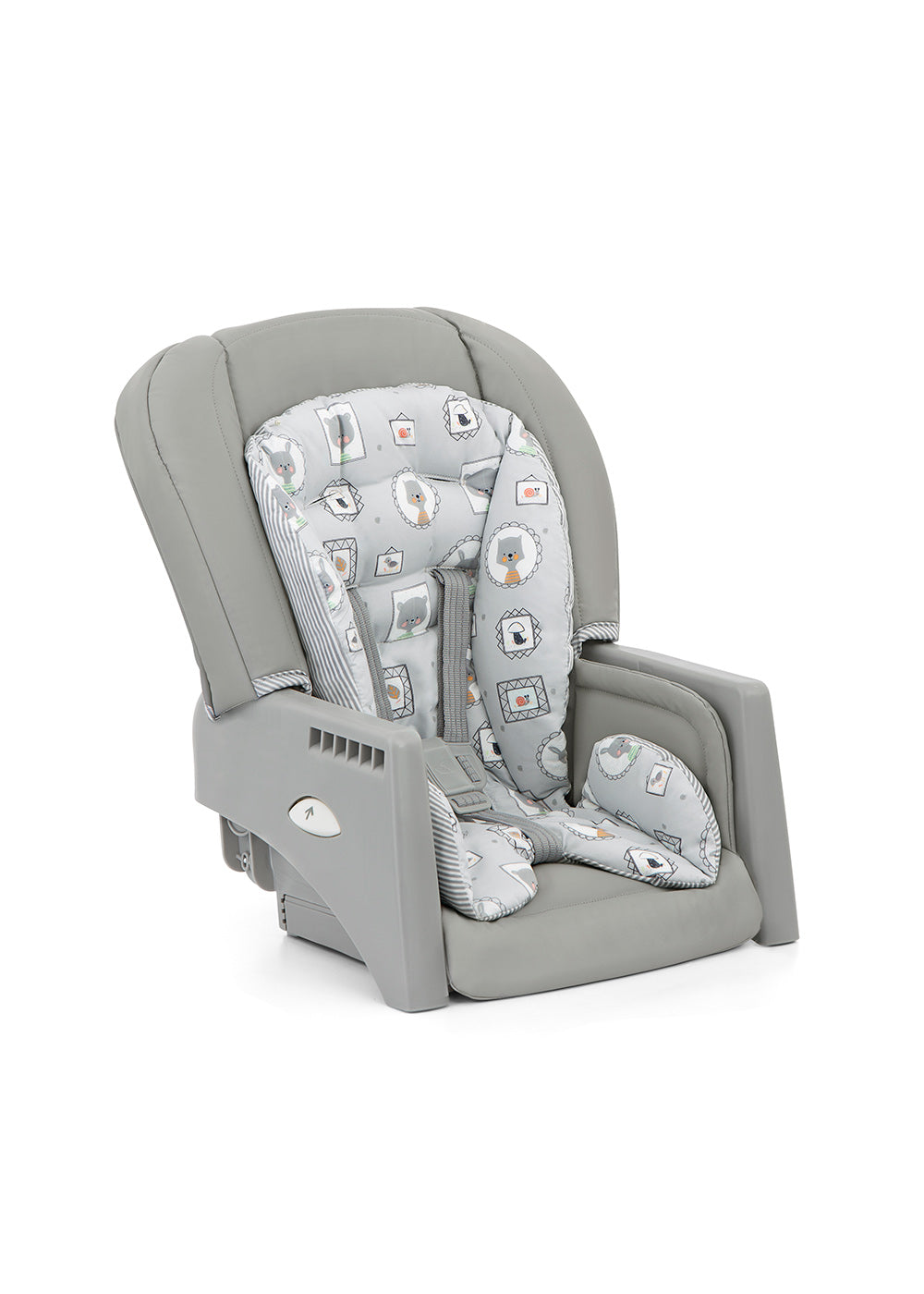 (Pre-order) Joie Multiply 6 in 1 High Chair (1-Year Warranty) - ETA End Oct