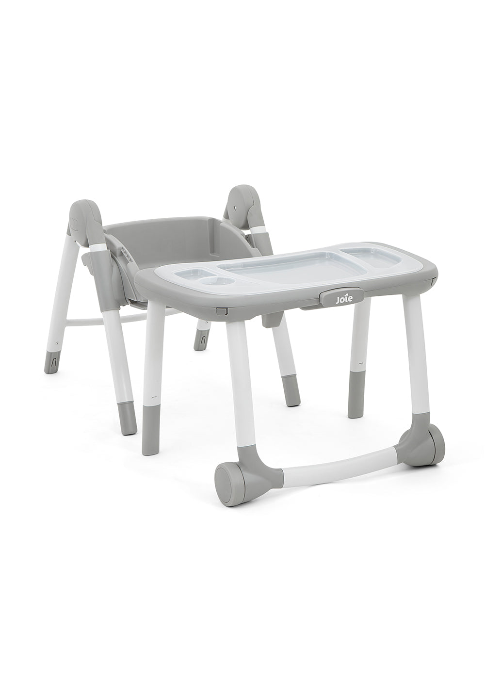 (Pre-order) Joie Multiply 6 in 1 High Chair (1-Year Warranty) - ETA End Oct