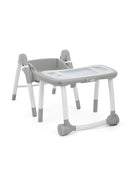 Joie Multiply 6 in 1 High Chair (1-Year Warranty)-21