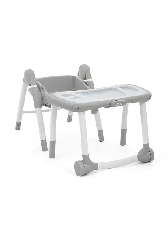 Joie Multiply 6 in 1 High Chair (1-Year Warranty)