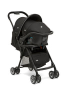 Joie Juva Travel System (1-Year Warranty)-2