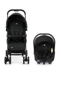 Joie Juva Travel System (1-Year Warranty)