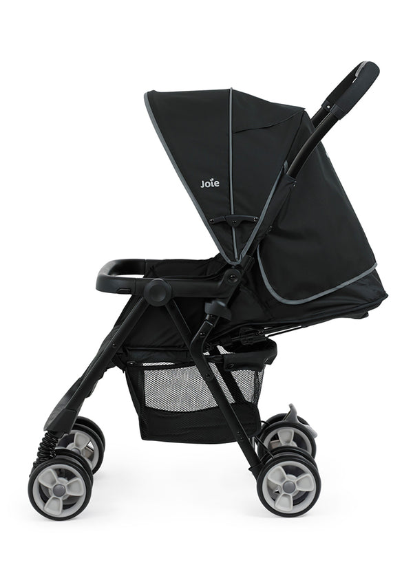 Joie Juva Travel System (1-Year Warranty)