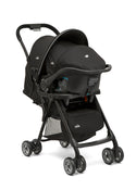 Joie Juva Travel System (1-Year Warranty)