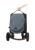 Joie Versatrax Stroller FREE Rain Cover (1 Year Warranty)