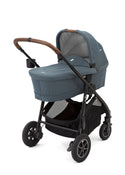 Joie Versatrax Stroller FREE Rain Cover (1 Year Warranty)