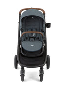 Joie Versatrax Stroller FREE Rain Cover (1 Year Warranty)-7