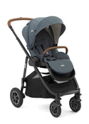 Joie Versatrax Stroller FREE Rain Cover (1 Year Warranty)