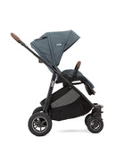 Joie Versatrax Stroller FREE Rain Cover (1 Year Warranty)-8