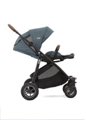 Joie Versatrax Stroller FREE Rain Cover (1 Year Warranty)