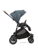 Joie Versatrax Stroller FREE Rain Cover (1 Year Warranty)