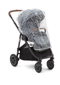 Joie Versatrax Stroller FREE Rain Cover (1 Year Warranty)