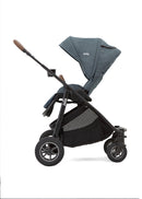 Joie Versatrax Stroller FREE Rain Cover (1 Year Warranty)-10