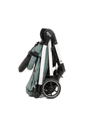 Joie Pact Lite Stroller with Rain Cover and Travel Bag (1 Year Warranty)-15