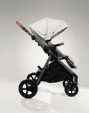 Joie Aeria Signature Stroller (1 Year Warranty)-12