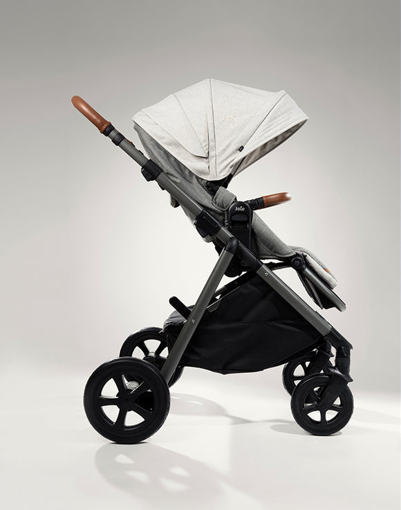 Joie Aeria Signature Stroller (1 Year Warranty)