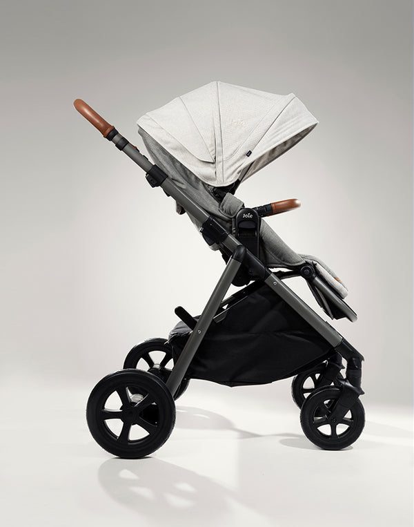 Joie Aeria Signature Stroller (1 Year Warranty)