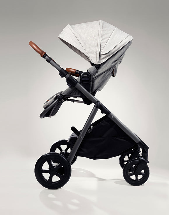 Joie Aeria Signature Stroller (1 Year Warranty)