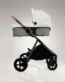 Joie Aeria Signature Stroller (1 Year Warranty)-15
