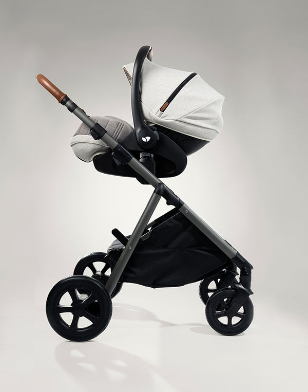 Joie Aeria Signature Stroller (1 Year Warranty)