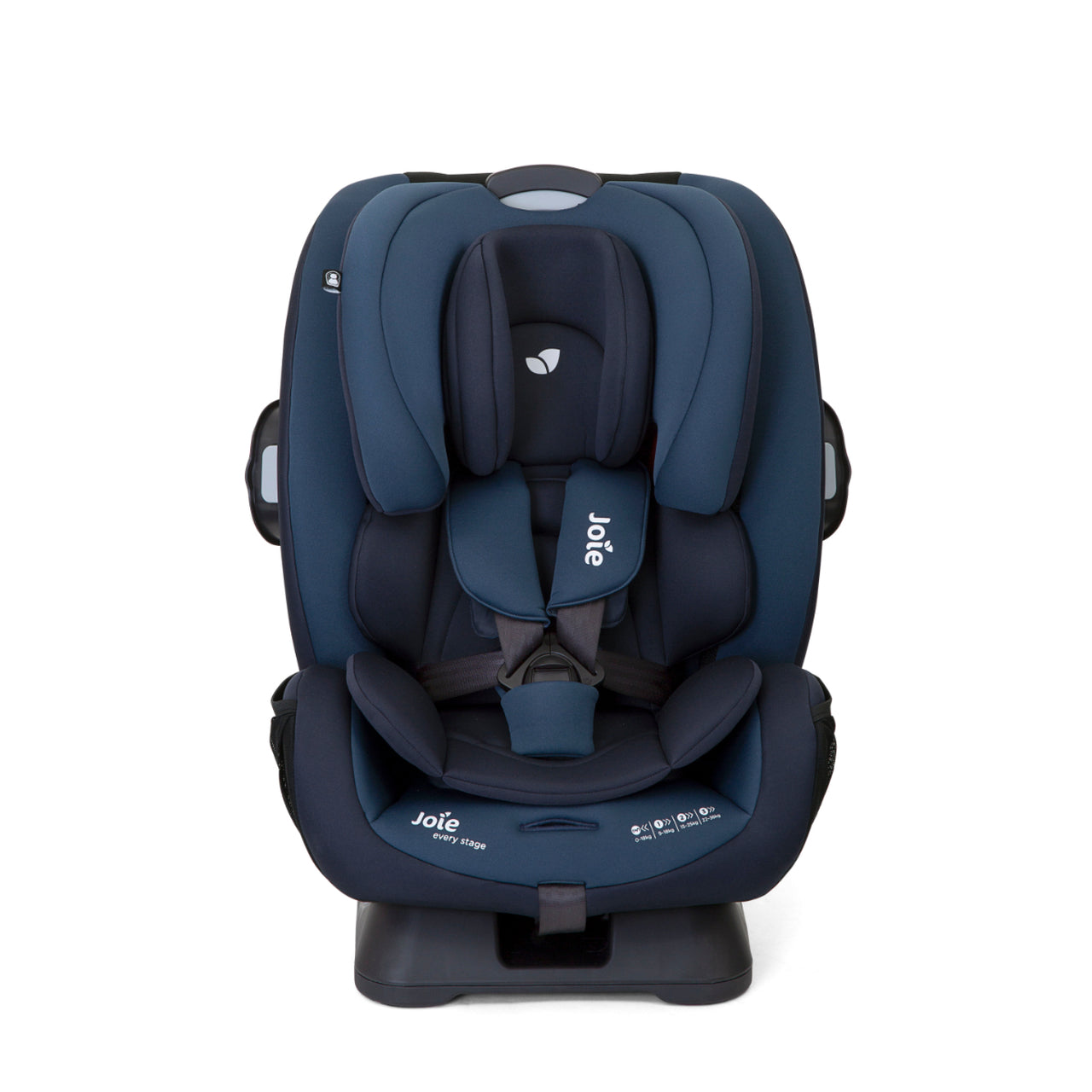 ジョイー　ステージス　ネイビー　ISOFIX Joie stages ジョイー ステージス ネイビー ISOFIX Joie stages