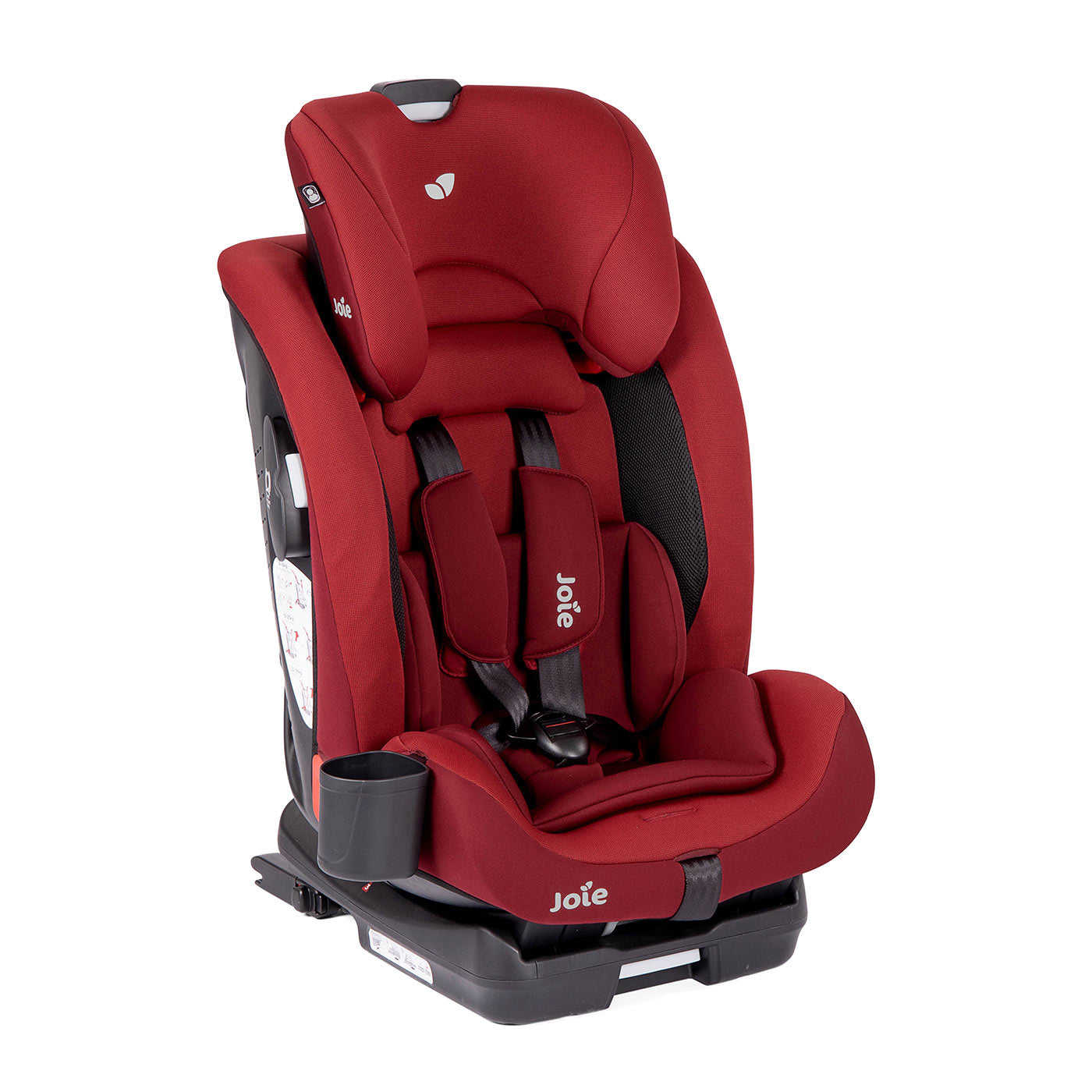 Joie Bold Car Seat (1 Year Warranty) | Baby Kingdom Pte Ltd