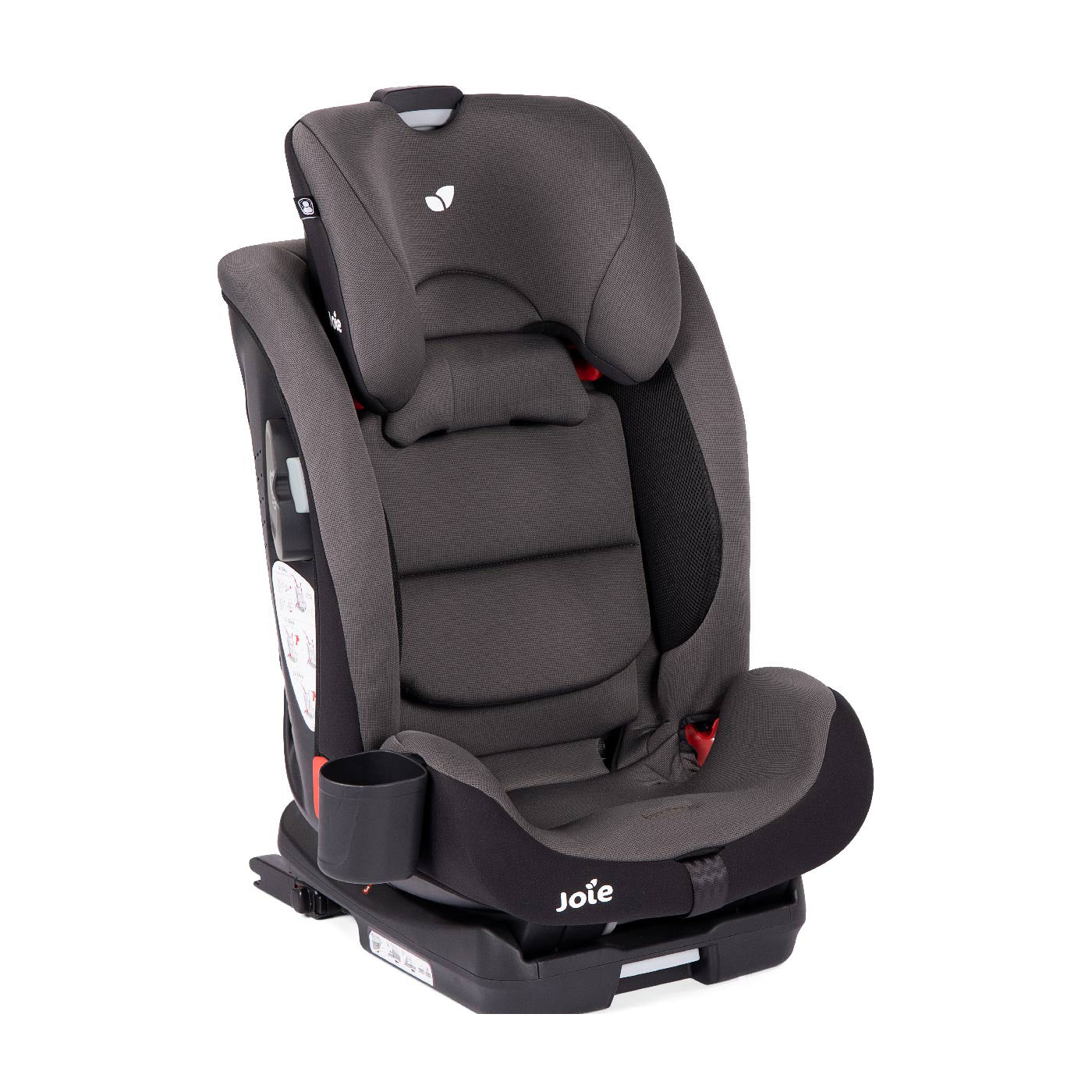 Joie Bold Car Seat (1 Year Warranty) | Baby Kingdom Pte Ltd
