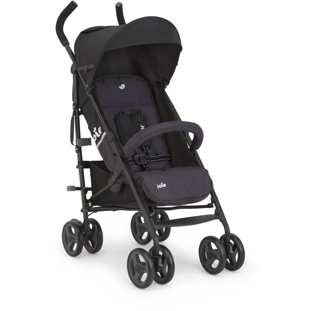 Joie Nitro Lx Stroller (1 Year Warranty) - 0