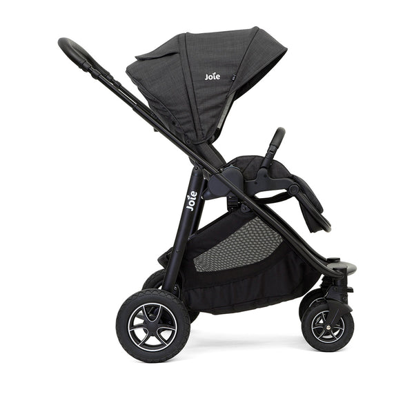 Joie Versatrax Stroller FREE Rain Cover (1 Year Warranty)