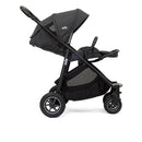 Joie Versatrax Stroller FREE Rain Cover (1 Year Warranty)-21